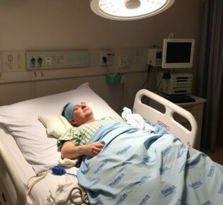 Krankenhausaufenthalt nach Blinddarm-OP: Was Patienten wissen sollten