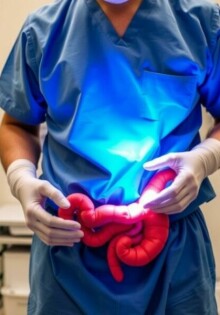 RAAC para la apendicitis: cómo la rehabilitación mejorada tras cirugía transforma la recuperación de una intervención tan común