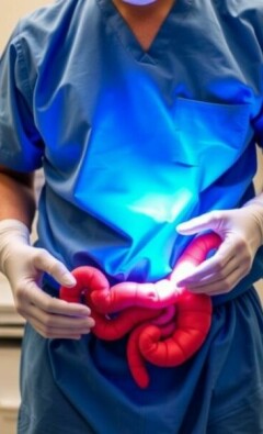 RAAC para la apendicitis: cómo la rehabilitación mejorada tras cirugía transforma la recuperación de una intervención tan común