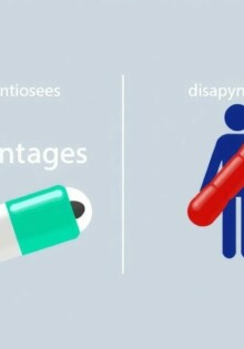 Avantages et inconvénients du traitement antibiotique: Lo que debes saber para tomar decisiones informadas