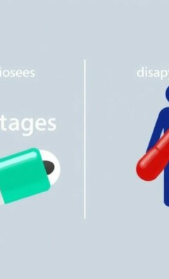 Avantages et inconvénients du traitement antibiotique: Lo que debes saber para tomar decisiones informadas