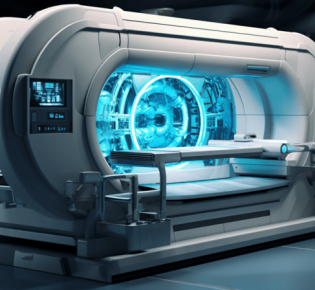 Принцип работы рентген аппарата