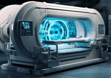 Принцип работы рентген аппарата