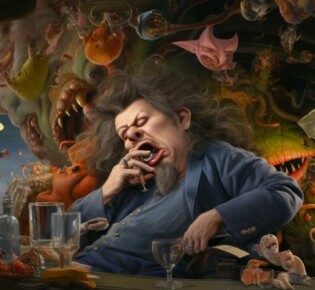 Безоар в желудке: что это и как с этим бороться?