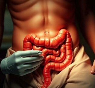 La fascinante historia del tratamiento de la apendicitis: del misterio al bisturí mínimamente invasivo