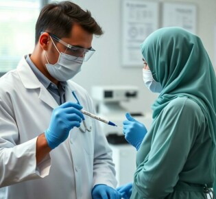 Генетические анализы: что они действительно могут сказать о вас и как не утонуть в терминах