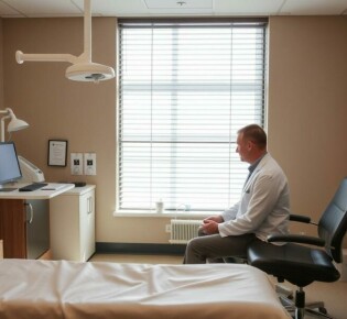 Клиника эндокринологии: практический гид по гормональному здоровью