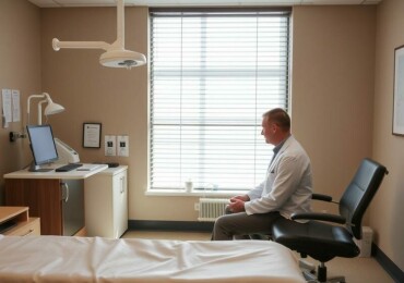 Клиника эндокринологии: практический гид по гормональному здоровью