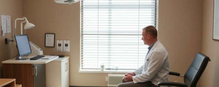 Клиника эндокринологии: практический гид по гормональному здоровью