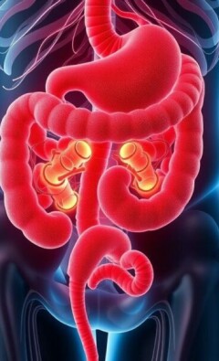 Blinddarm und Immunsystem: Wichtige Funktion oder überflüssiges Organ?