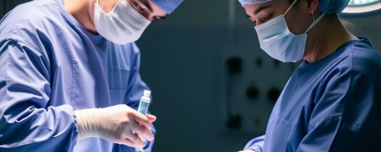 Uso de antibióticos intravenosos post-cirugía: cuándo, por qué y cómo pensar en ellos