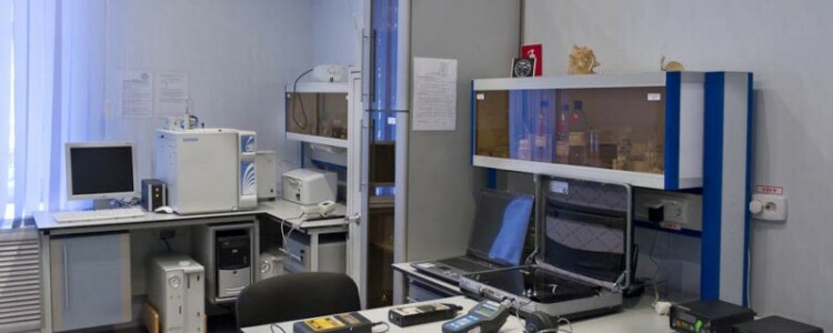 Компания «Интерген» — поставка оборудования для лабораторий (клиник) ЭКО