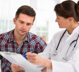 Причины развития геморроя