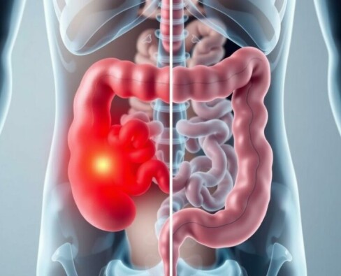 La diferencia entre appendicite y colopathie fonctionnelle (síndrome del intestino irritable): cómo no confundir lo urgente con lo crónico