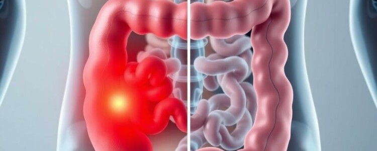 La diferencia entre appendicite y colopathie fonctionnelle (síndrome del intestino irritable): cómo no confundir lo urgente con lo crónico