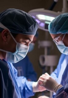 Cuando el bisturí llega sin aviso: el impacto psicológico de la cirugía de urgencia