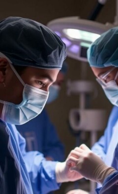 Cuando el bisturí llega sin aviso: el impacto psicológico de la cirugía de urgencia