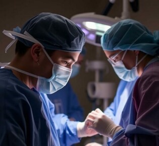 Cuando el bisturí llega sin aviso: el impacto psicológico de la cirugía de urgencia