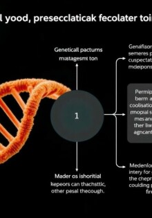 La génétique et les facteurs de prédisposition familiaux: entender lo que heredamos y lo que podemos cambiar
