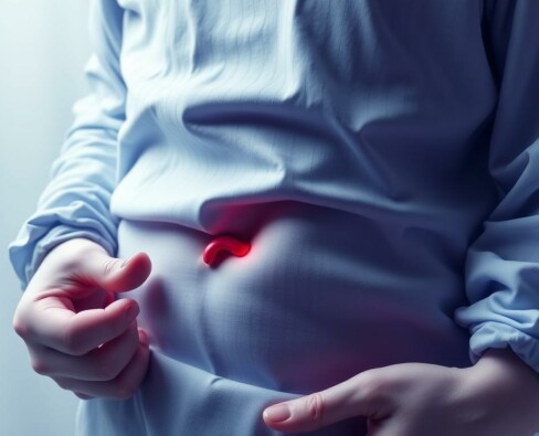 Appendicitis and Future Medical Research: Unlocking New Paths to Diagnosis and Treatment