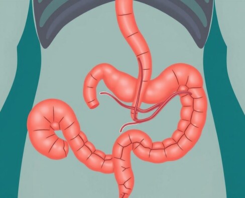 Understanding Appendicitis and Fistula Formation: What You Need to Know