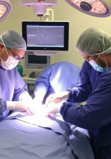 L’appendicectomie en chirurgie ambulatoire : est-ce possible?