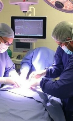 L’appendicectomie en chirurgie ambulatoire : est-ce possible?