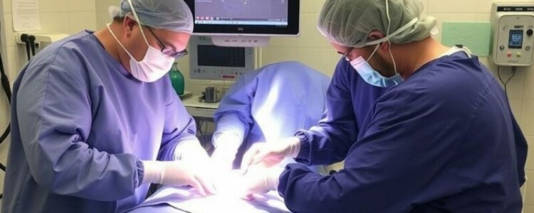 L’appendicectomie en chirurgie ambulatoire : est-ce possible?