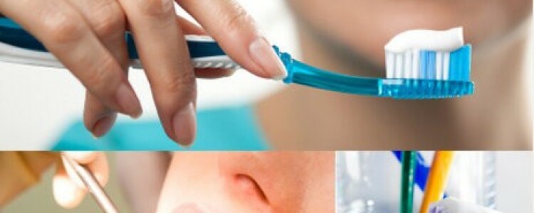 Профилактика заболеваний полости рта: лучшие методы и советы