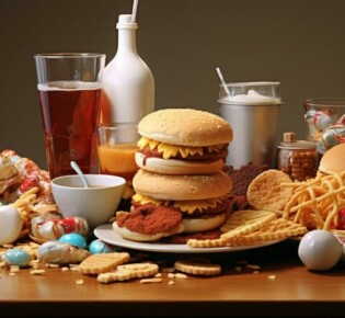 Лечение пищевой зависимости