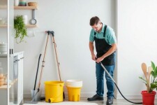 Профессиональный клининг: когда уборка становится делом мастера