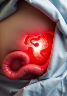 Por qué la apendicitis se perfora más en niños pequeños y en ancianos: una mirada clara y humana