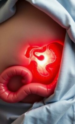 Por qué la apendicitis se perfora más en niños pequeños y en ancianos: una mirada clara y humana