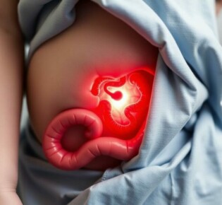 Por qué la apendicitis se perfora más en niños pequeños y en ancianos: una mirada clara y humana