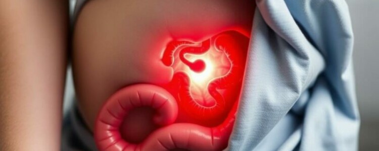 Por qué la apendicitis se perfora más en niños pequeños y en ancianos: una mirada clara y humana