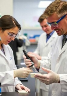 La recherche sur de nouveaux schémas antibiotiques: reinventando estrategias contra la resistencia