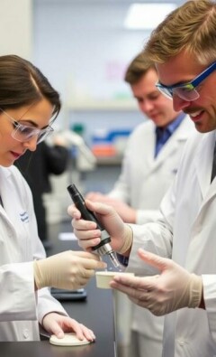 La recherche sur de nouveaux schémas antibiotiques: reinventando estrategias contra la resistencia