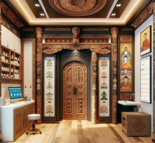 Тайны тибетской медицины: как древние секреты помогают в современном мире