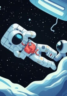 Appendicitis in Space: Challenges and Solutions for Astronauts