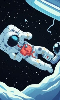 Appendicitis in Space: Challenges and Solutions for Astronauts