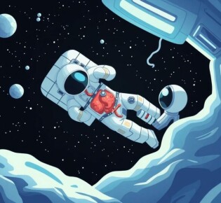 Appendicitis in Space: Challenges and Solutions for Astronauts