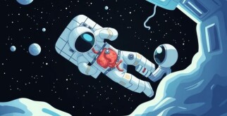 Appendicitis in Space: Challenges and Solutions for Astronauts