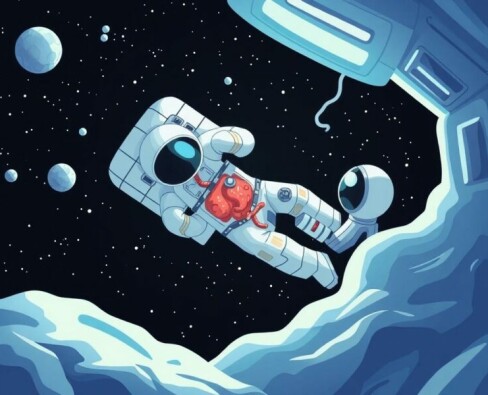 Appendicitis in Space: Challenges and Solutions for Astronauts