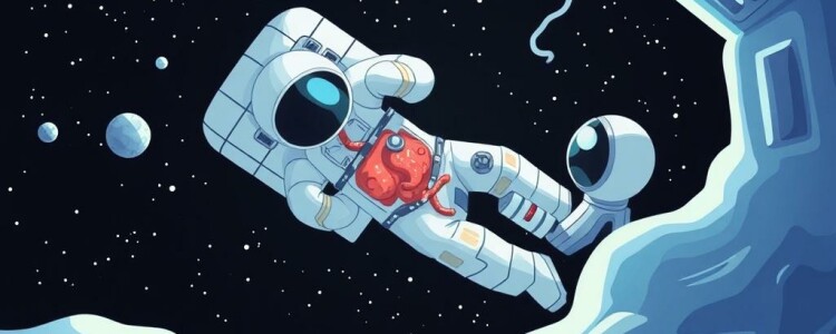 Appendicitis in Space: Challenges and Solutions for Astronauts