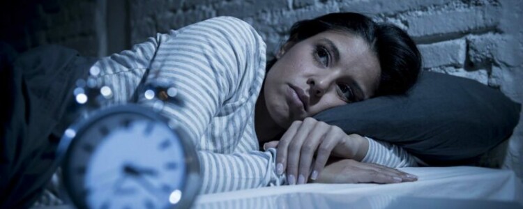 Что случится если регулярно недосыпать?