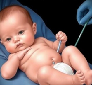 Appendicitis in Infants: Understanding the Signs, Diagnosis, and Treatment