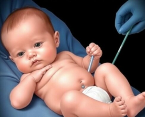 Appendicitis in Infants: Understanding the Signs, Diagnosis, and Treatment