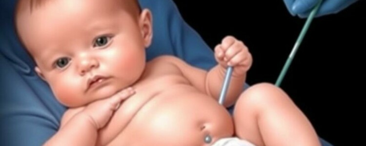 Appendicitis in Infants: Understanding the Signs, Diagnosis, and Treatment