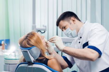 Как часто нужно посещать стоматолога?