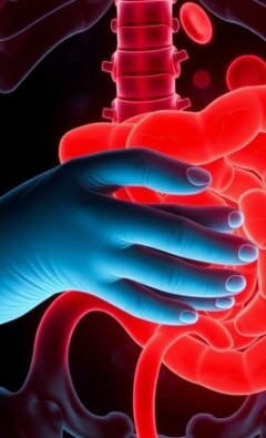 Fehldiagnosen bei Blinddarmentzündung: Warum der Appendix oft übersehen wird